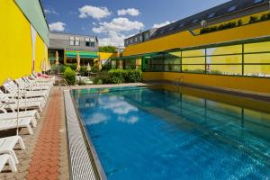 vienna sporthotel
