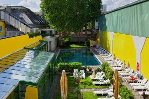 vienna sporthotel