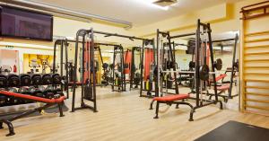 vienna sporthotel