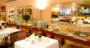 vienna sporthotel
