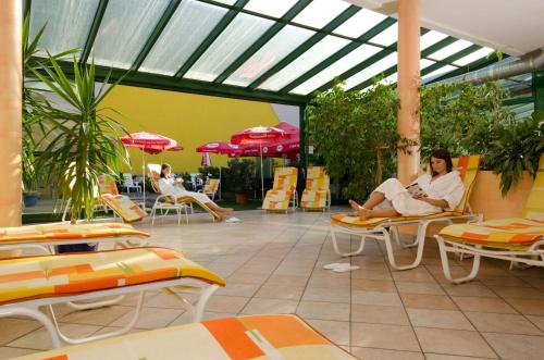 vienna sporthotel