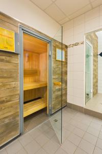 vienna sporthotel