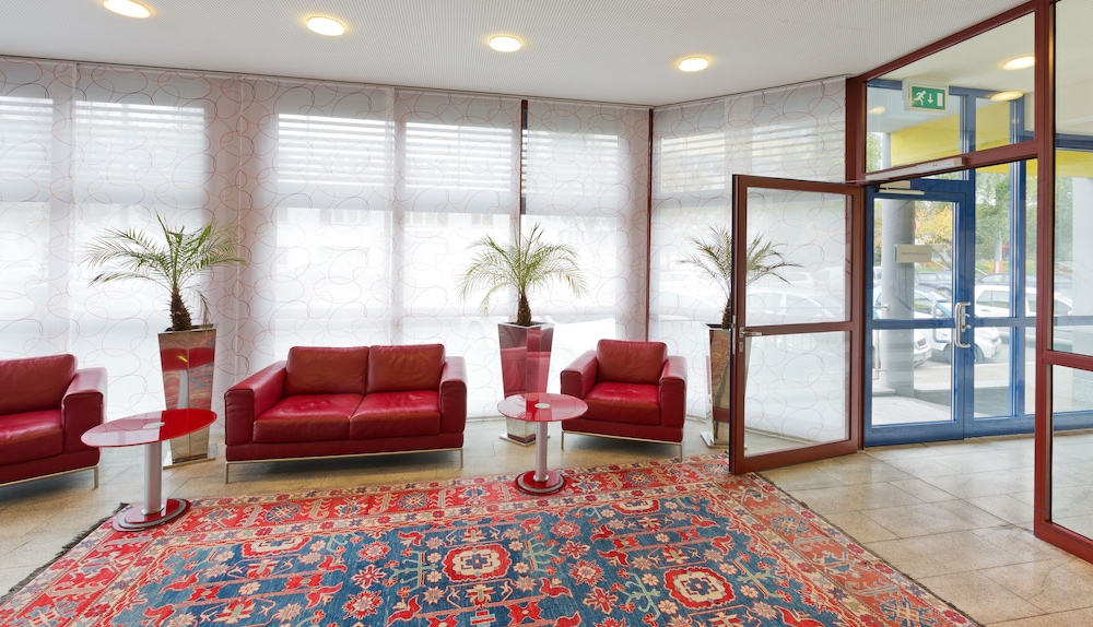 vienna sporthotel