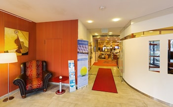 vienna sporthotel