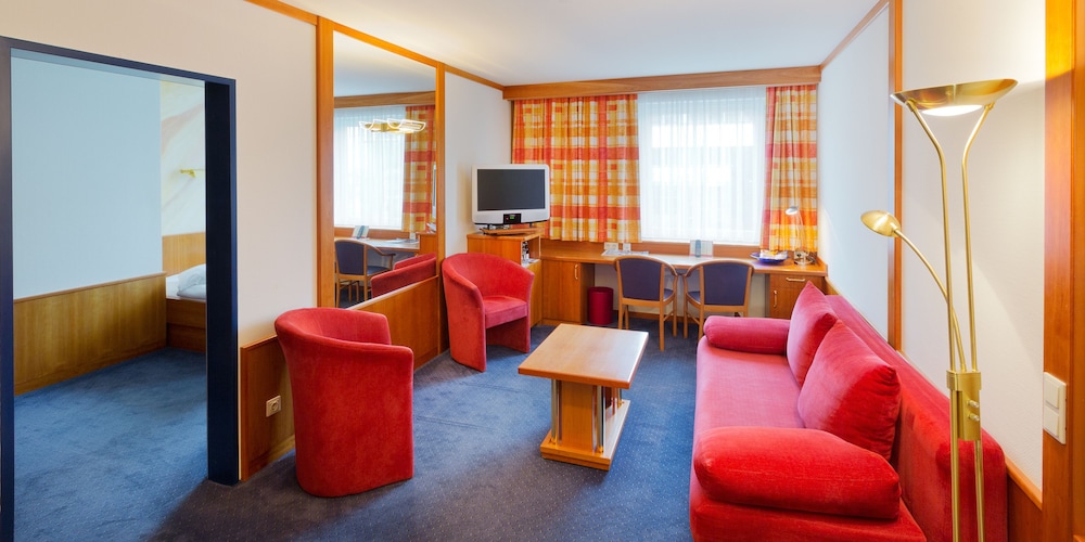 vienna sporthotel