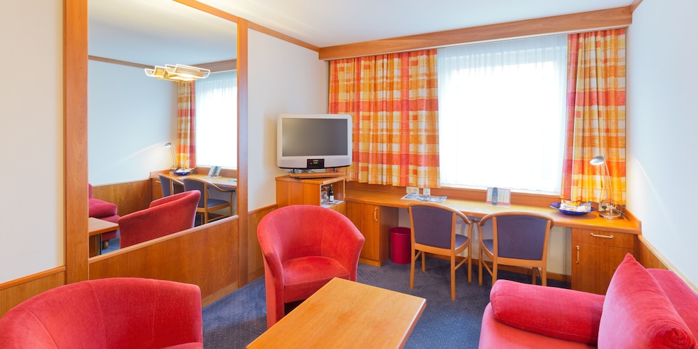 vienna sporthotel