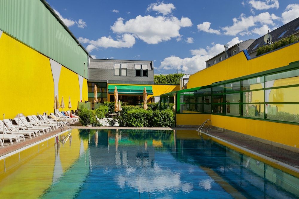 vienna sporthotel