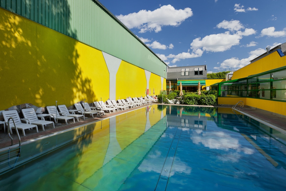 vienna sporthotel