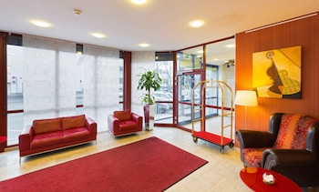 vienna sporthotel