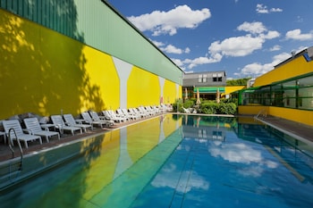 vienna sporthotel