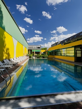 vienna sporthotel