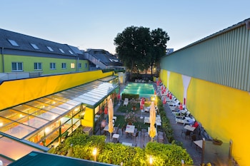 vienna