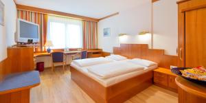 vienna sporthotel