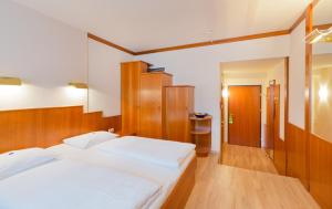 vienna sporthotel