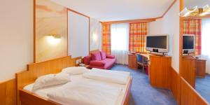 vienna sporthotel