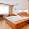 vienna sporthotel