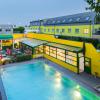 vienna sporthotel
