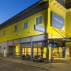 vienna sporthotel