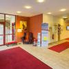 vienna sporthotel