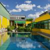vienna sporthotel