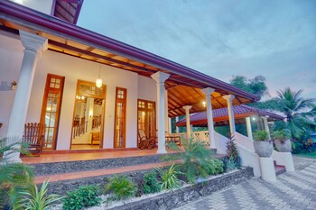om residence