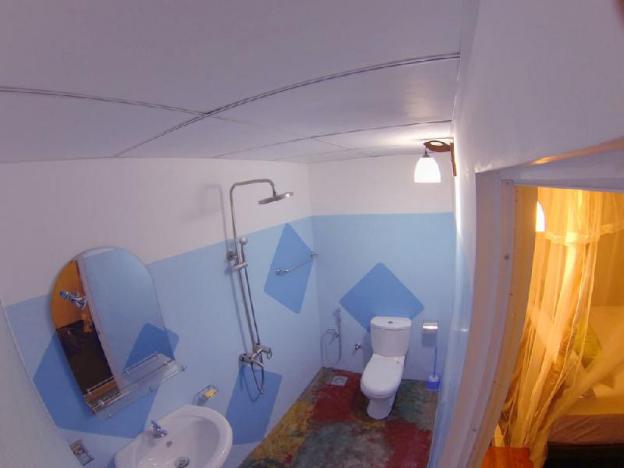 sooriya sewana guest house