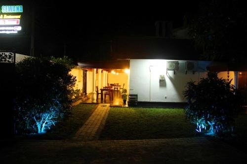 sooriya sewana guest house