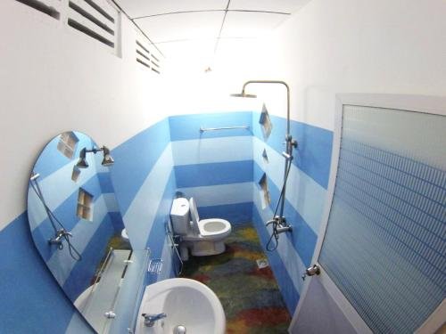 sooriya sewana guest house