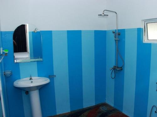 sooriya sewana guest house