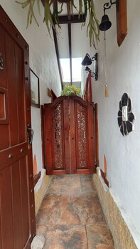 villa de leyva