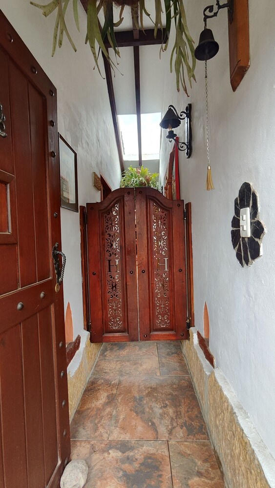 villa de leyva