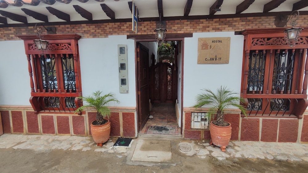 villa de leyva