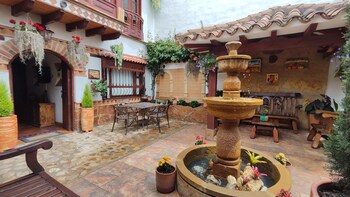 villa de leyva