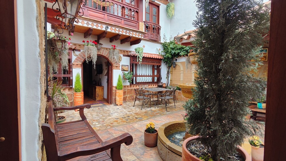 villa de leyva