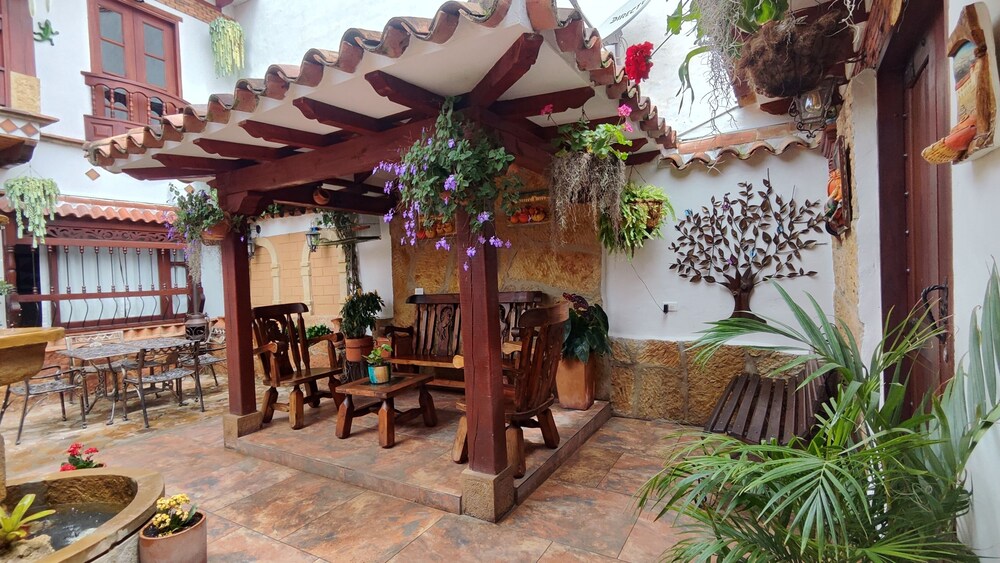 villa de leyva