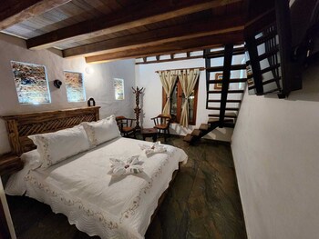 villa de leyva