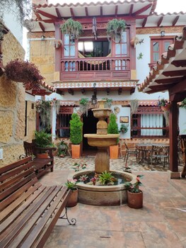villa de leyva