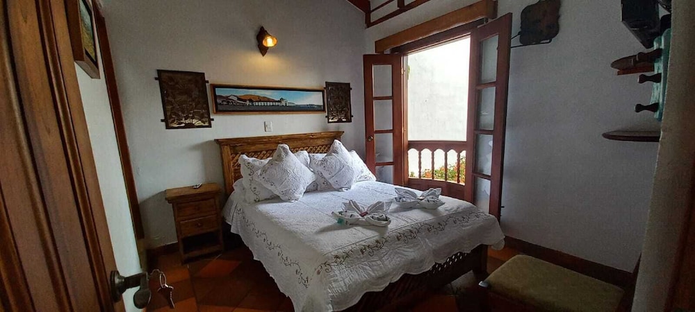 villa de leyva