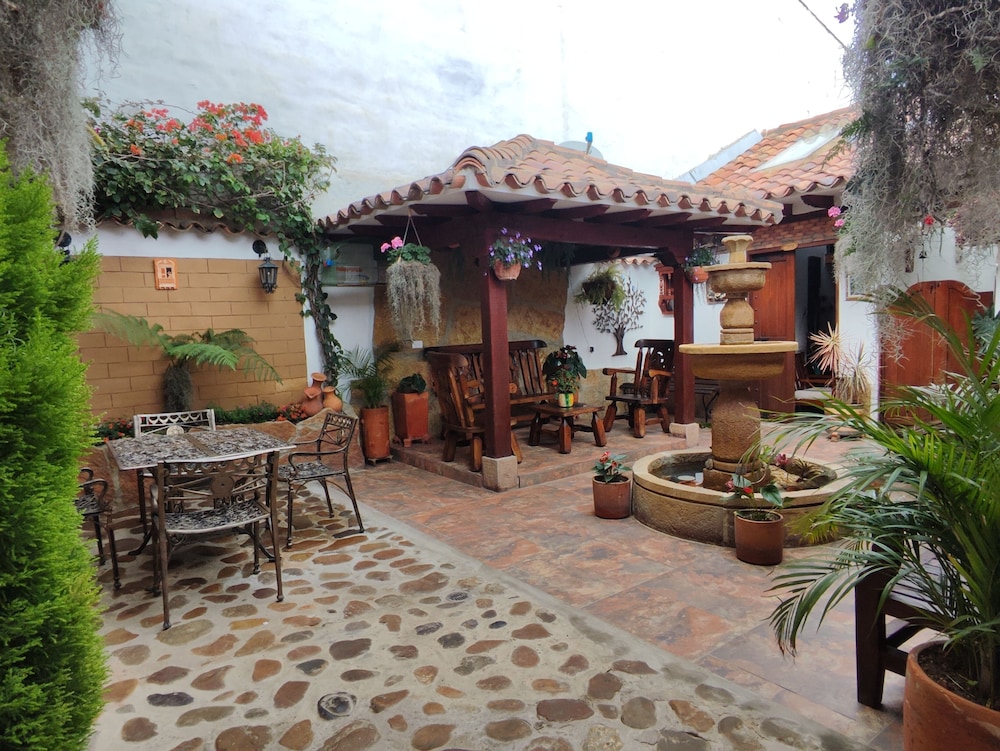 villa de leyva