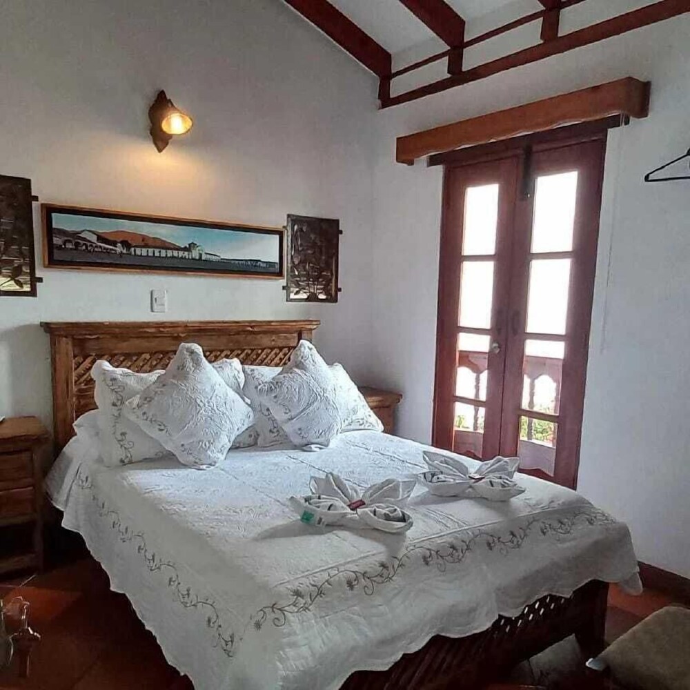 villa de leyva