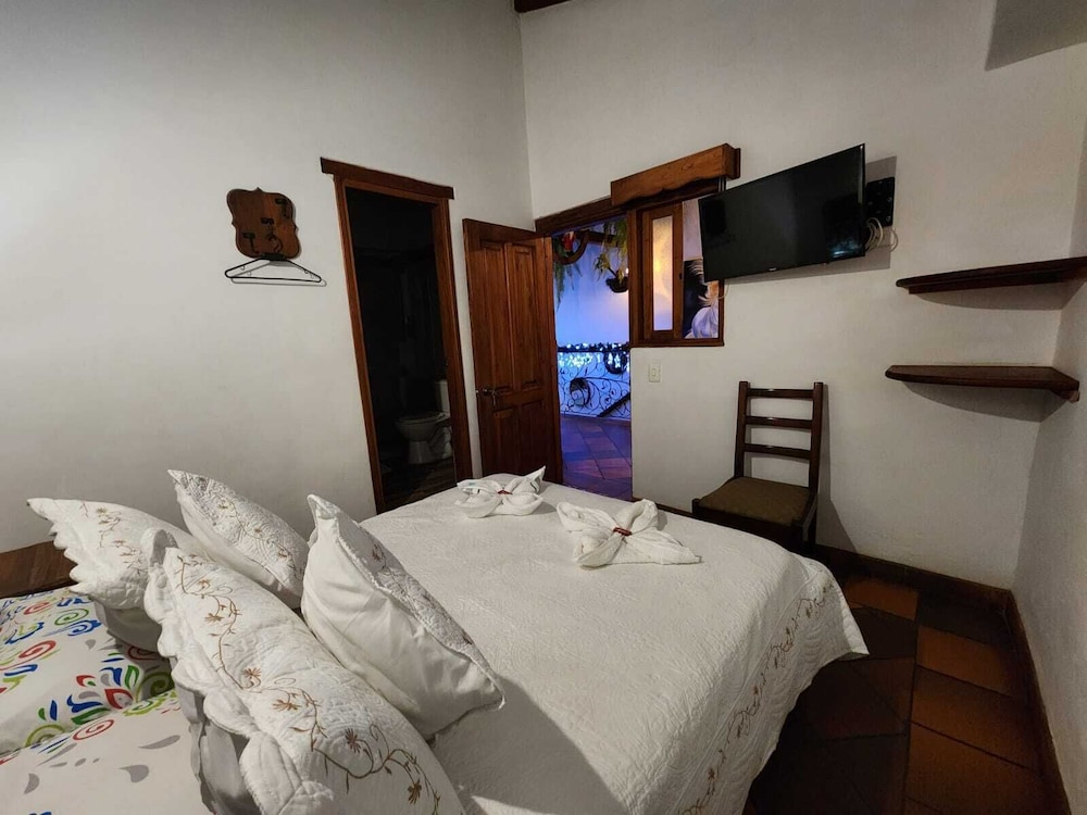 villa de leyva