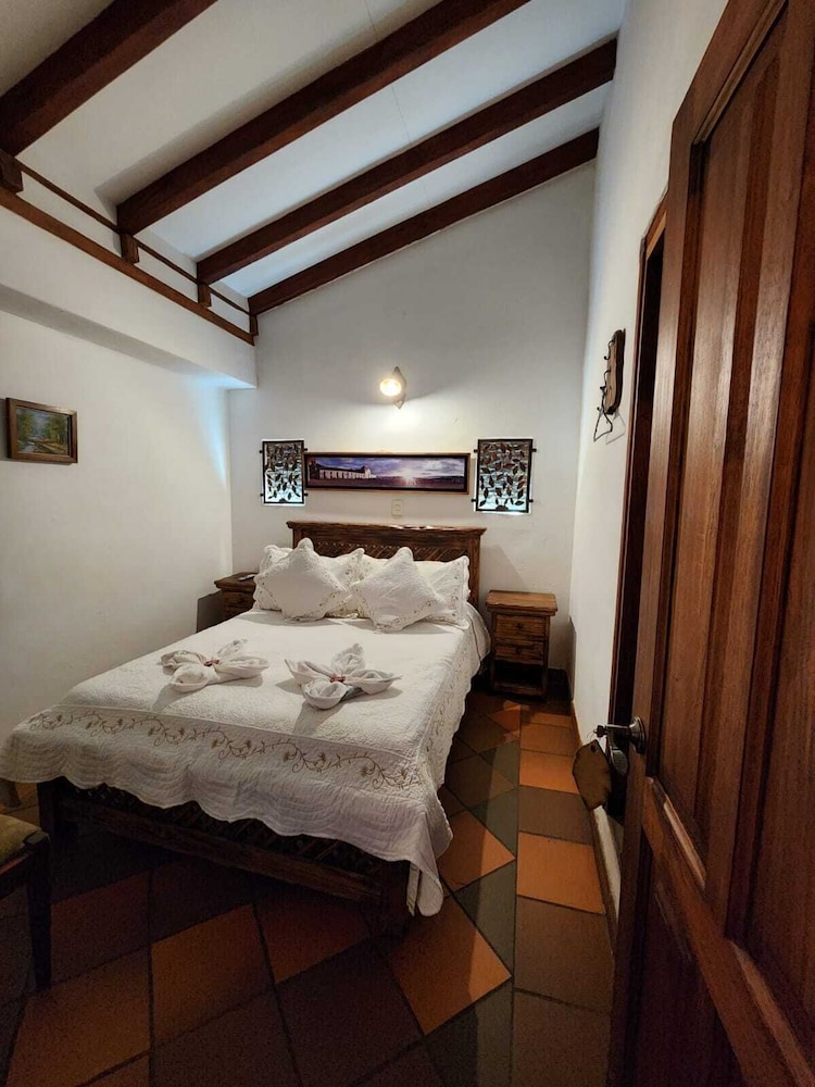 villa de leyva