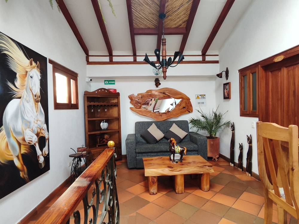 villa de leyva