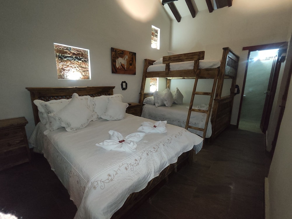 villa de leyva