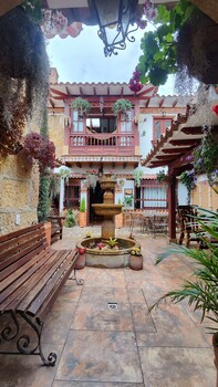 villa de leyva