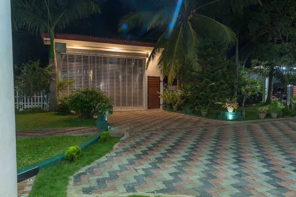 dambulla