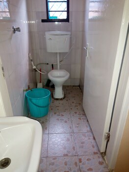 mali guest house