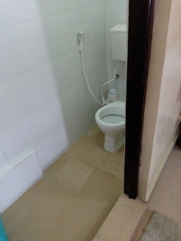 mali guest house