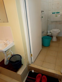 mali guest house