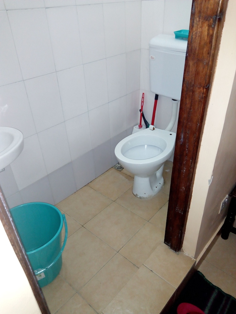 mali guest house